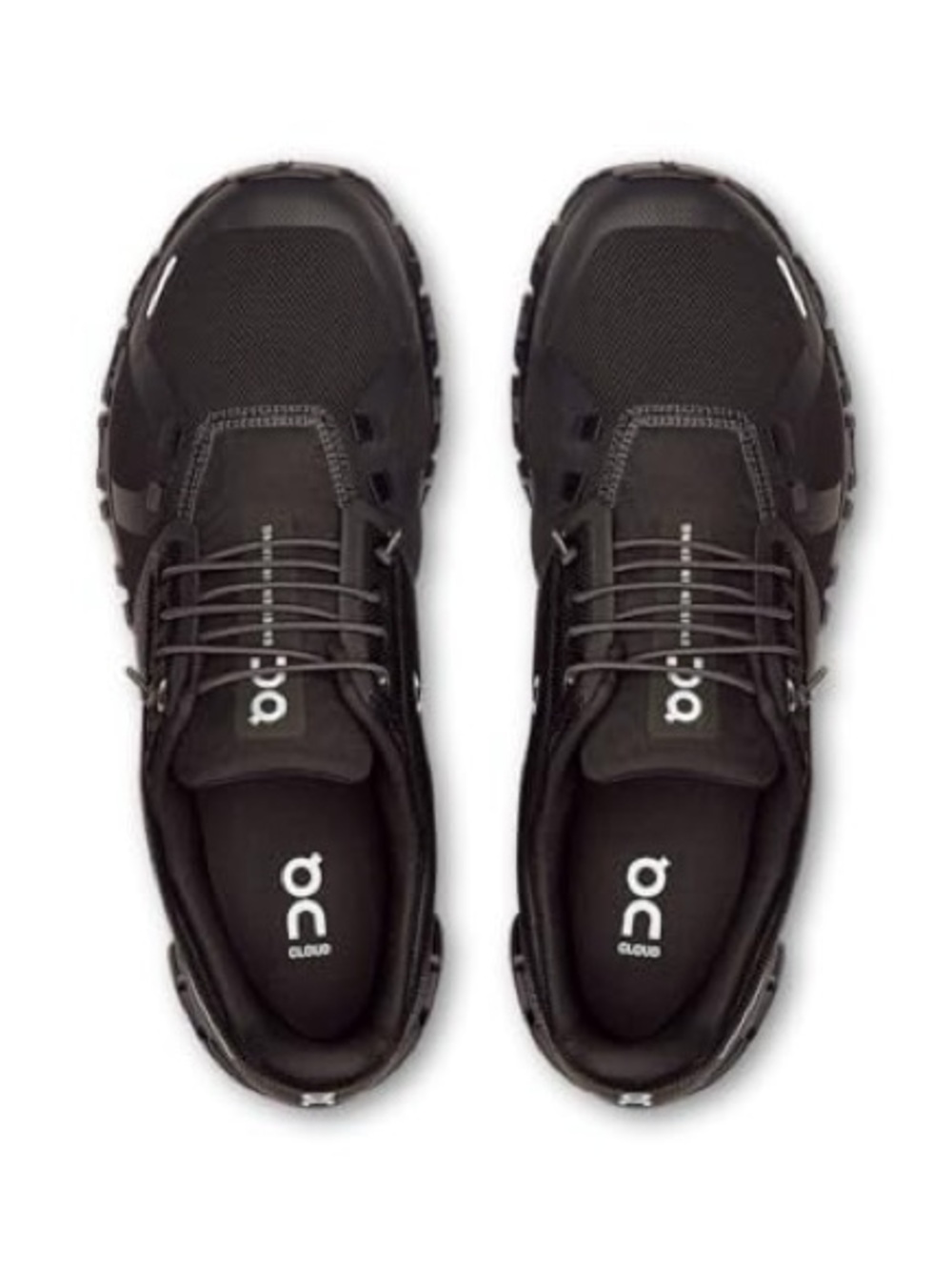 NEW On Men's Cloud 6 Wide Sneakers Size 10.5 US - Picture 3 of 3